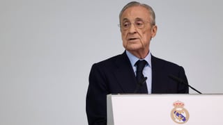 Giro total en el Real Madrid: el club niega cambios en su estructura deportiva