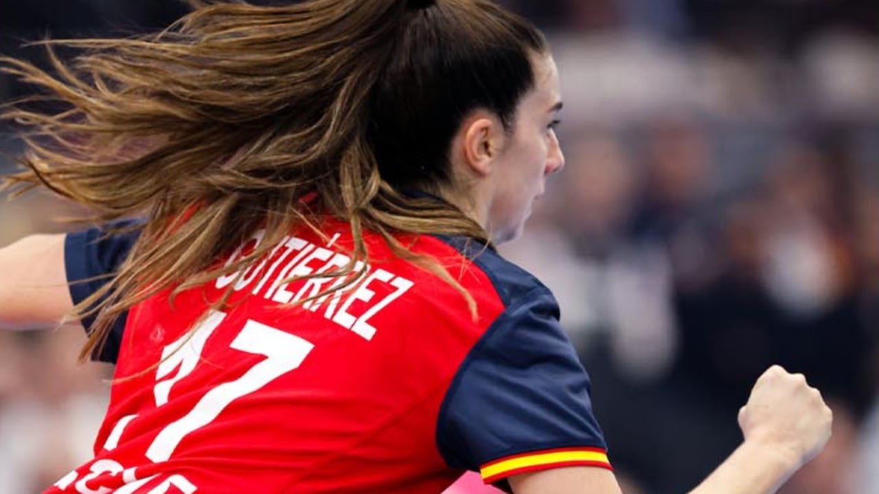 Las Guerreras se agarran a sus opciones en el Mundial