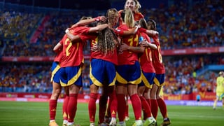 Castellón marca el primer paso de la Selección femenina hacia el Mundial de 2027