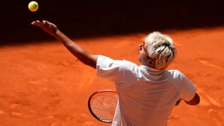 Doble alegría para el tenis español en el arranque del Roma Open