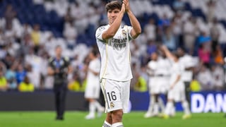 El Como 1907 pretende a Gonzalo y Carvajal para su equipo de Champions League