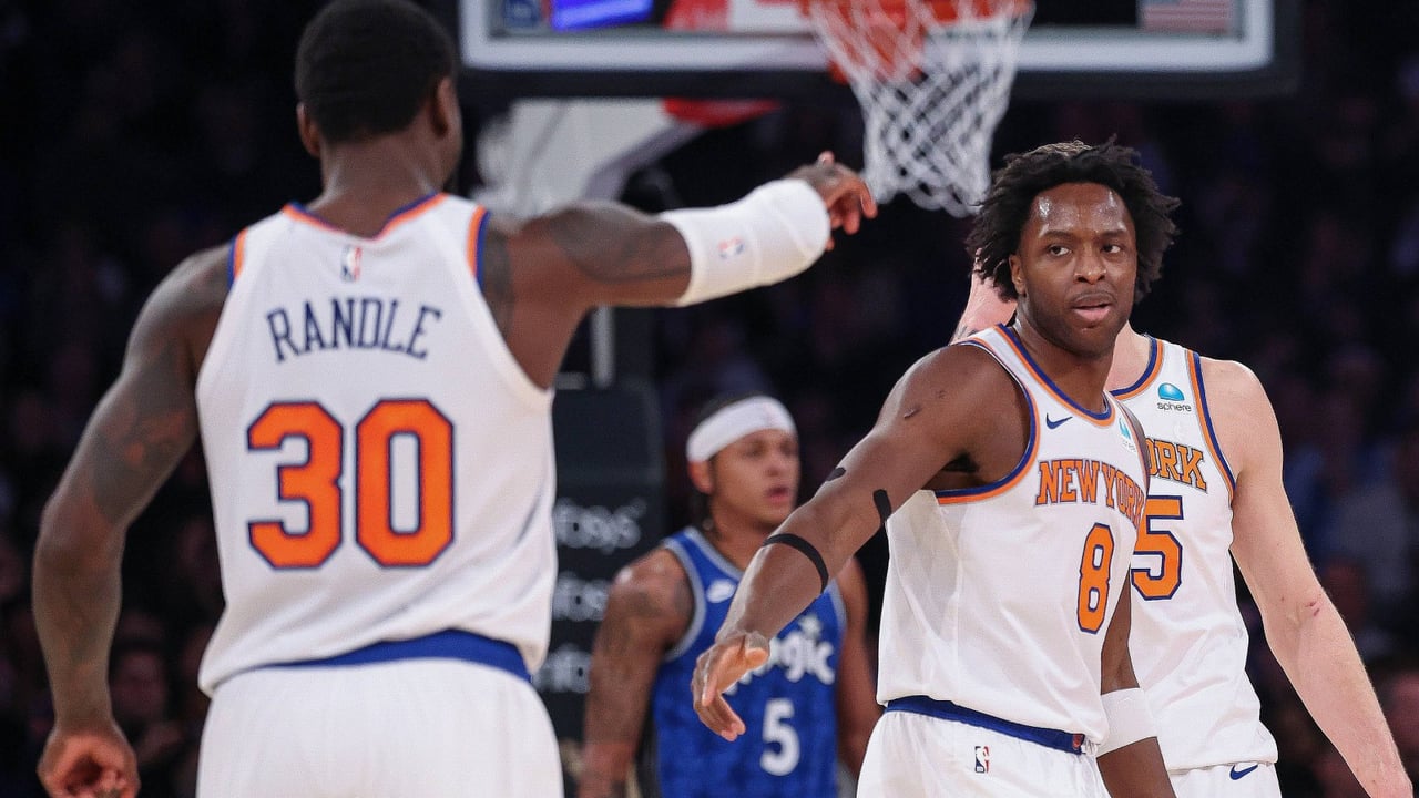 El gran temor de los Knicks se hace realidad