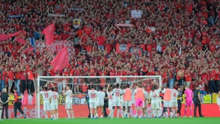 El análisis del Sevilla - Real Sociedad: Cuando el corazón y la cabeza se dan la mano   