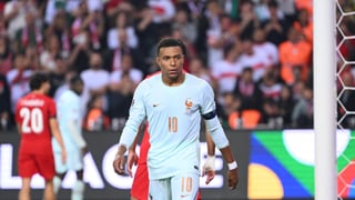Mbappe rompe las reglas de Mourinho y lo muestra sin ningún miedo