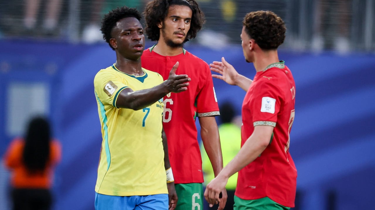 El novedoso criterio de clasificación de la FIFA para desempatar en la última jornada de la fase de grupos del Mundial 2026