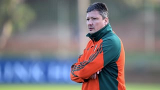 Giner, exfutbolista del Valencia: ﻿"Me ha llamado hoy Lubo Penev, no esperaba su llamada y me he emocionado, ﻿me ha dado las gracias diez veces"