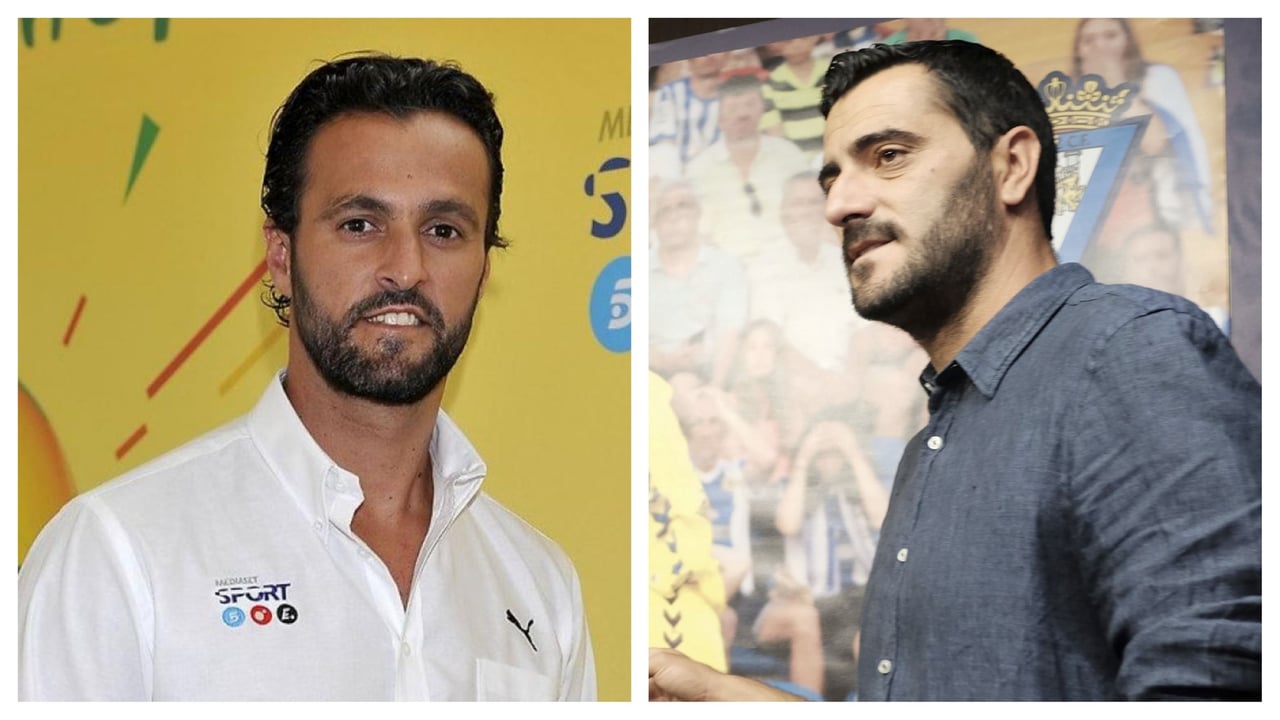 La liada de Dani Güiza a Kiko Narváez