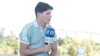 Fran García reivindica a Fabián Ruiz para el Balón de Oro: "Hay que darle la importancia que realmente tiene"