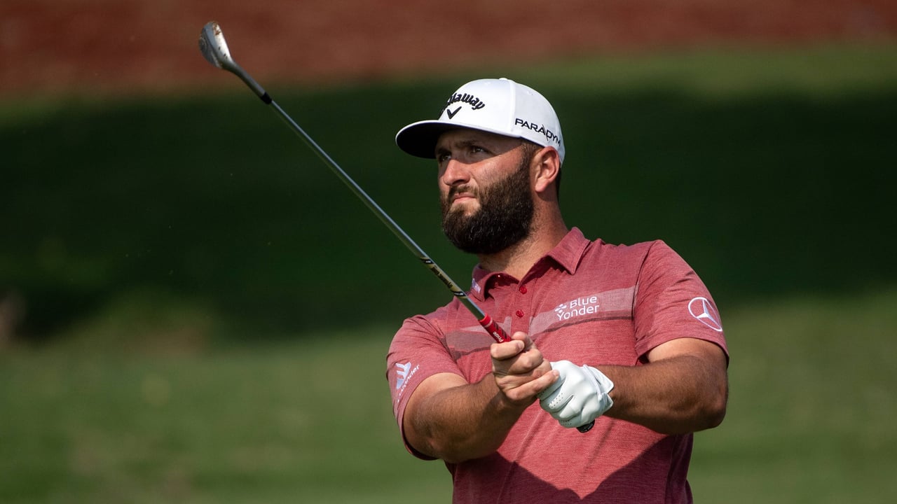 El guiño de Jon Rahm al Athletic que enamora a sus aficionados