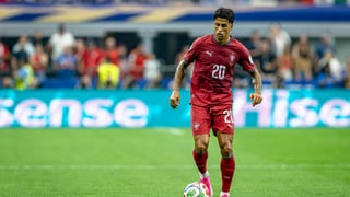 Los tiempos del Barcelona con Joao Cancelo 