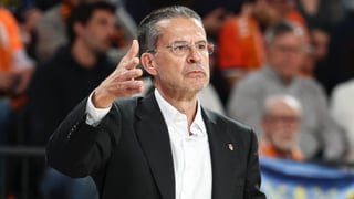 Pedro Martínez huye de culpables, pero manda un rotundo mensaje a sus jugadores