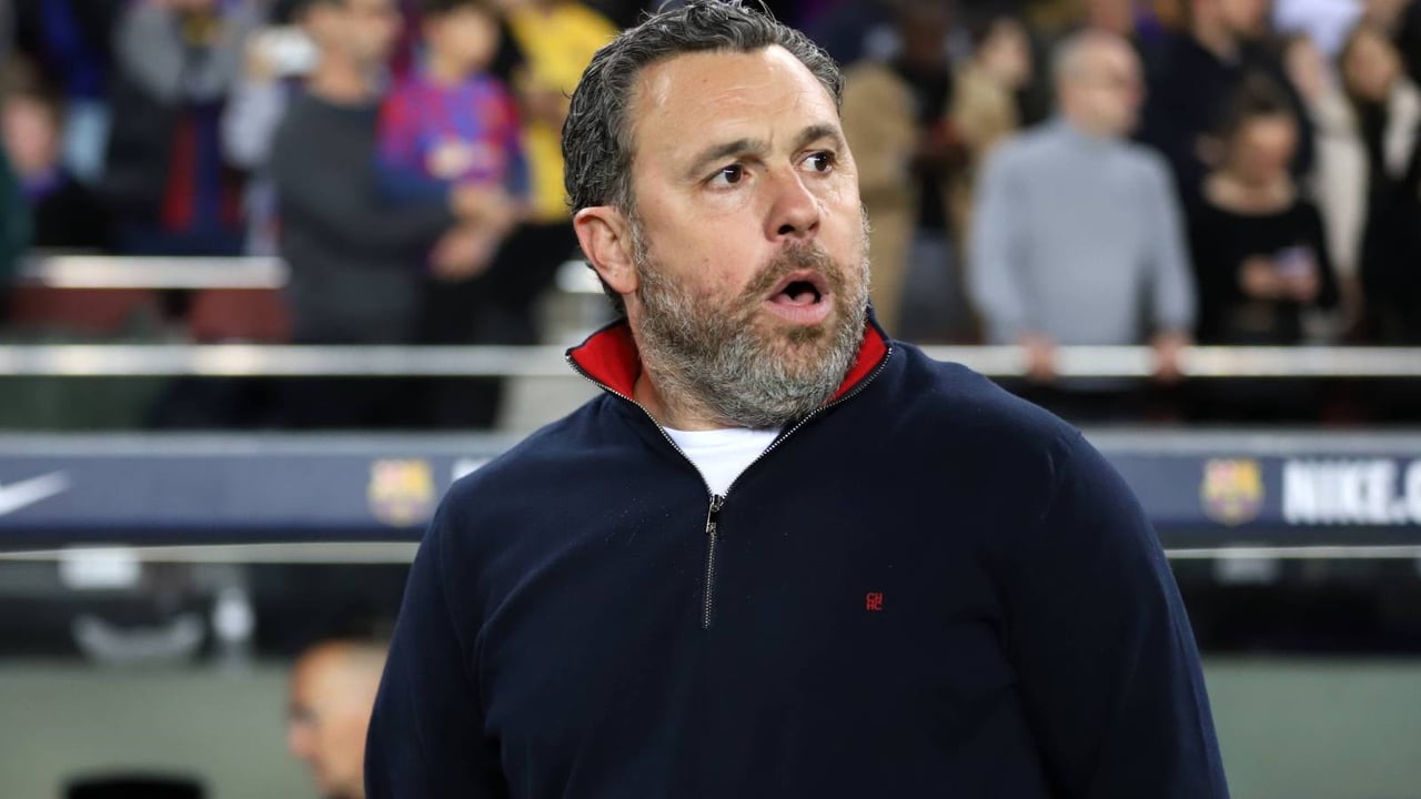 Ultimátum a Sergio González y cuatro técnicos que esperan la llamada del Cádiz