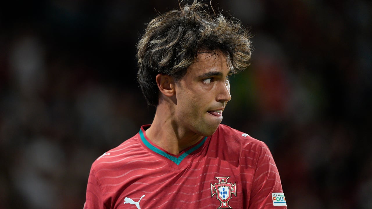 Joao Félix, sobre su posible fichaje por el Real Madrid: "Hubiera sido el mayor traidor del fútbol, estoy orgulloso de haber jugado en el Barcelona"