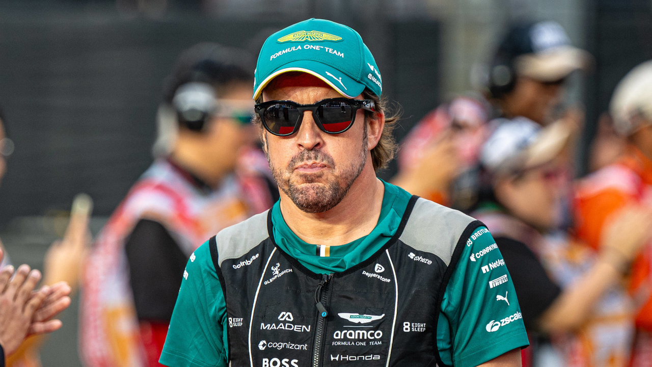 El fichaje frustrado de Fernando Alonso por Red Bull: "Me dijo que tenía muchas ganas de pilotar con Verstappen"