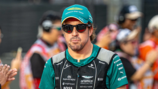 El fichaje frustrado de Fernando Alonso por Red Bull: "Me dijo que tenía muchas ganas de pilotar con Verstappen"