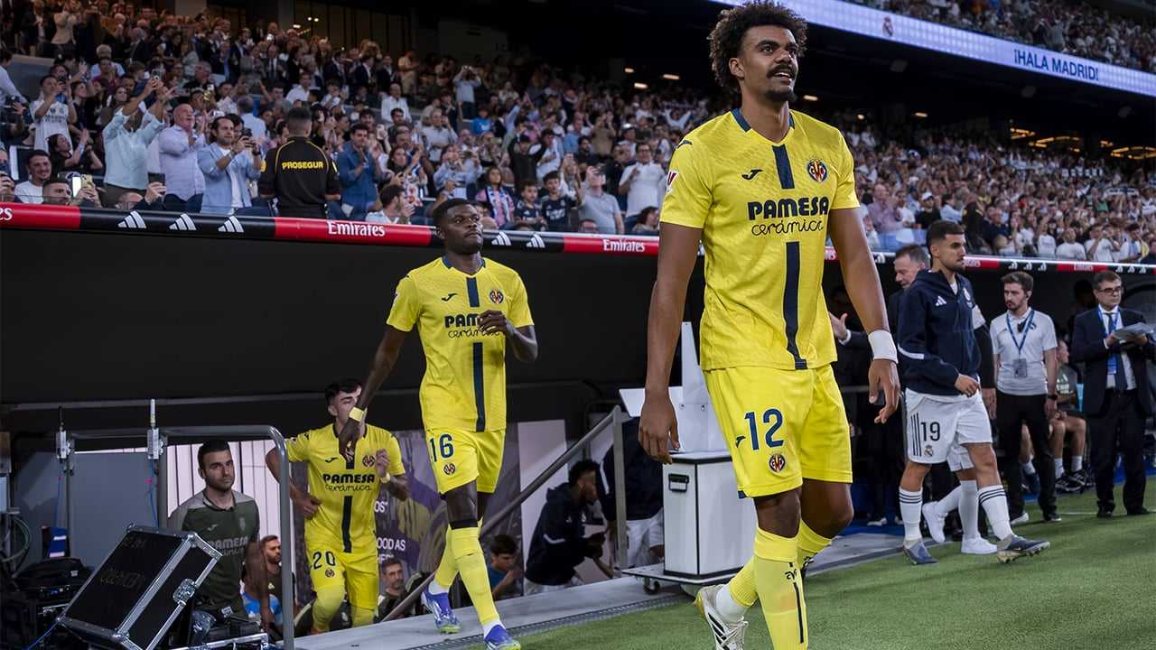 El Villarreal tendrá un inicio de curso marcado por el 'super parón' internacional