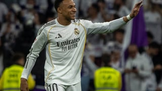 El reto de Kylian Mbappé: "Tengo el deseo de dejar mi huella en la historia del Real Madrid"