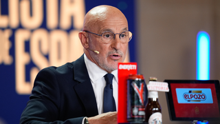 Luis de la Fuente aclara las sonadas ausencias en la Selección española: "No encajaban en la salud de nuestro modelo"