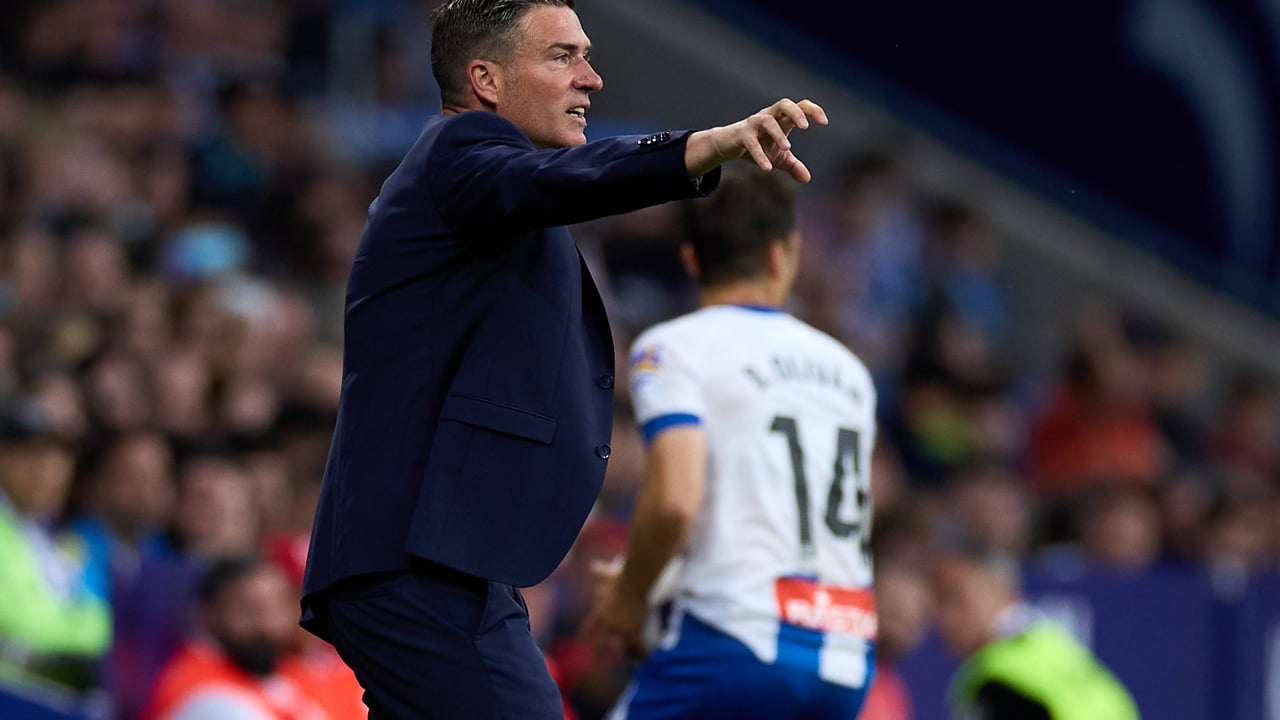 Carrión ya no es el único: nueva opción para el banquillo de Las Palmas