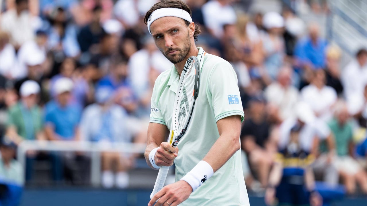 Palo al tenis español desde el US Open: "Hay jugadores a los que les gusta quejarse"