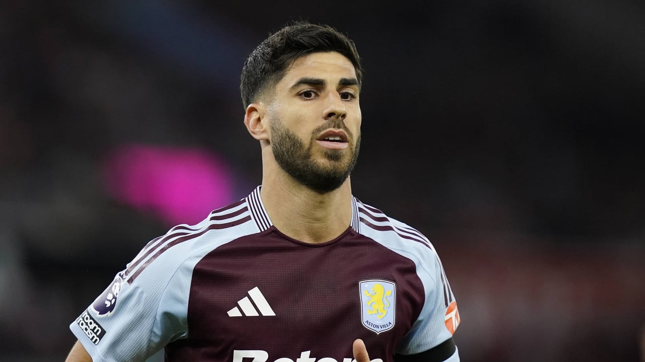 Marco Asensio, acuerdo sellado