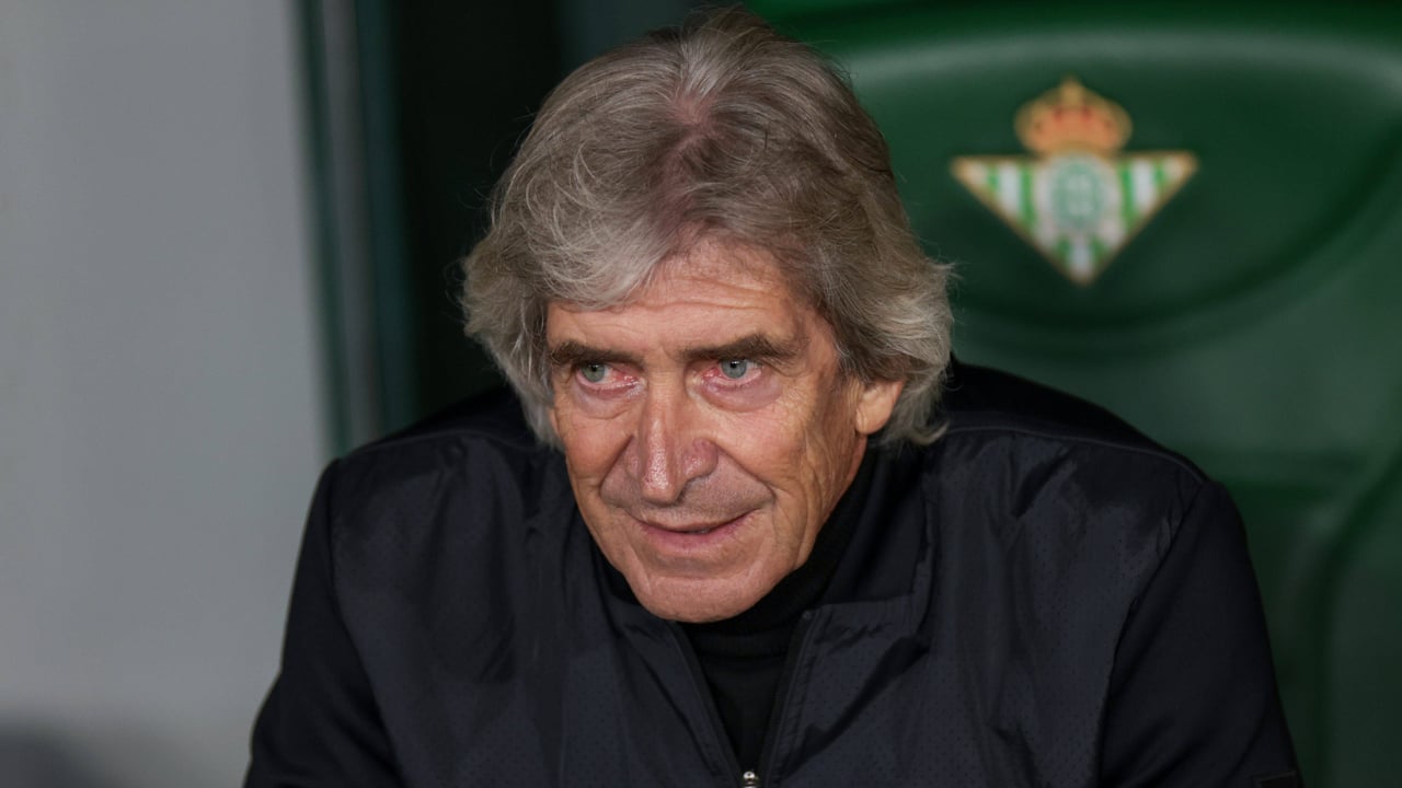 Las dos razones a las que se agarra Pellegrini para ganar al Celta