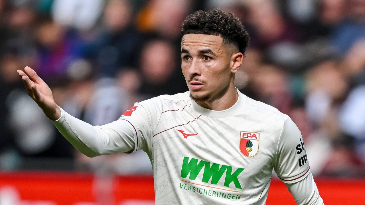 Avances definitivos con Rubén Vargas