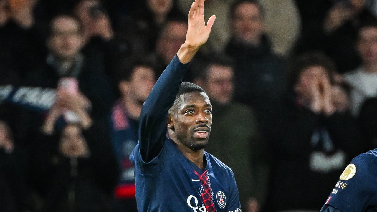 Se enfría la renovación de Dembélé: la Premier y Arabia, al acecho