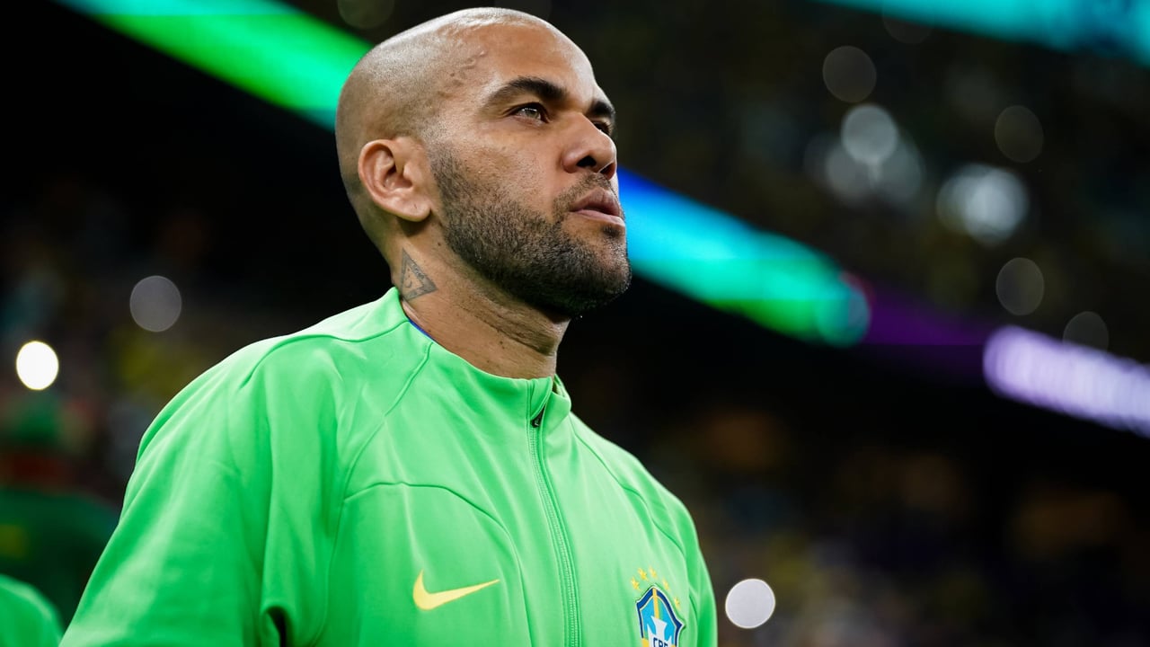 Nuevos detalles inesperados en la declaración de la presunta víctima de Dani Alves