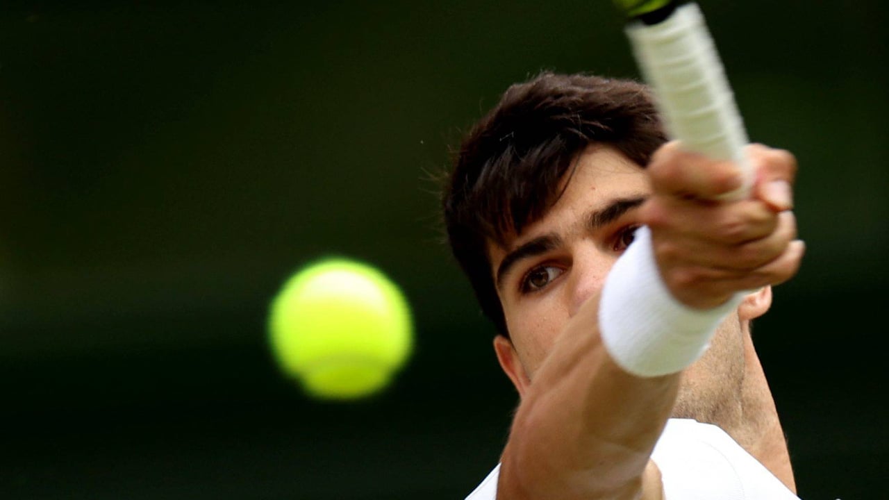 Carlos Alcaraz cambia de plan antes de París