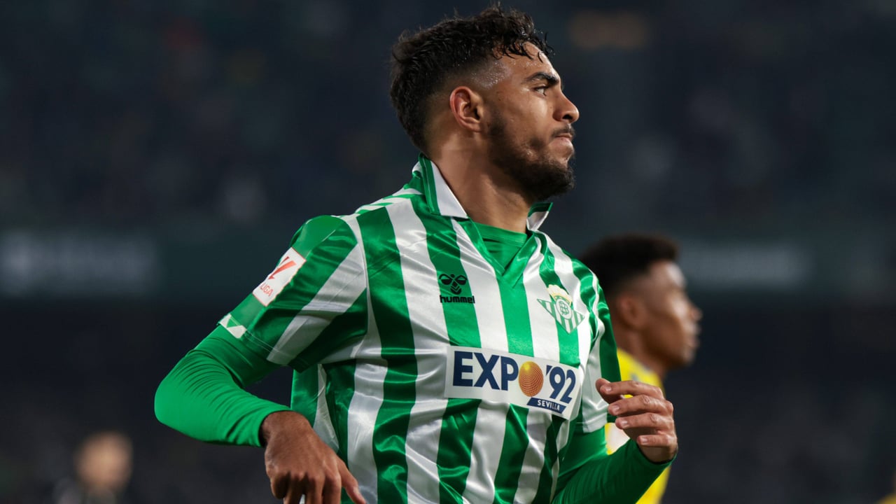 Dispuestos a fichar a Chadi Riad