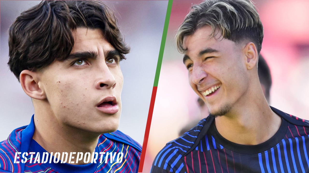 Jugosa caja para el Barça con la ventas de 'los Fernández' en el último día de mercado
