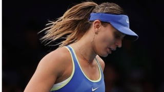 Paula Badosa cambia de planes a última hora para buscar la reconquista