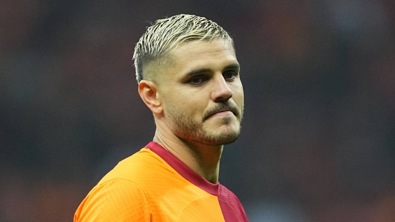 La realidad del fichaje de Mauro Icardi por el Elche en este mercado