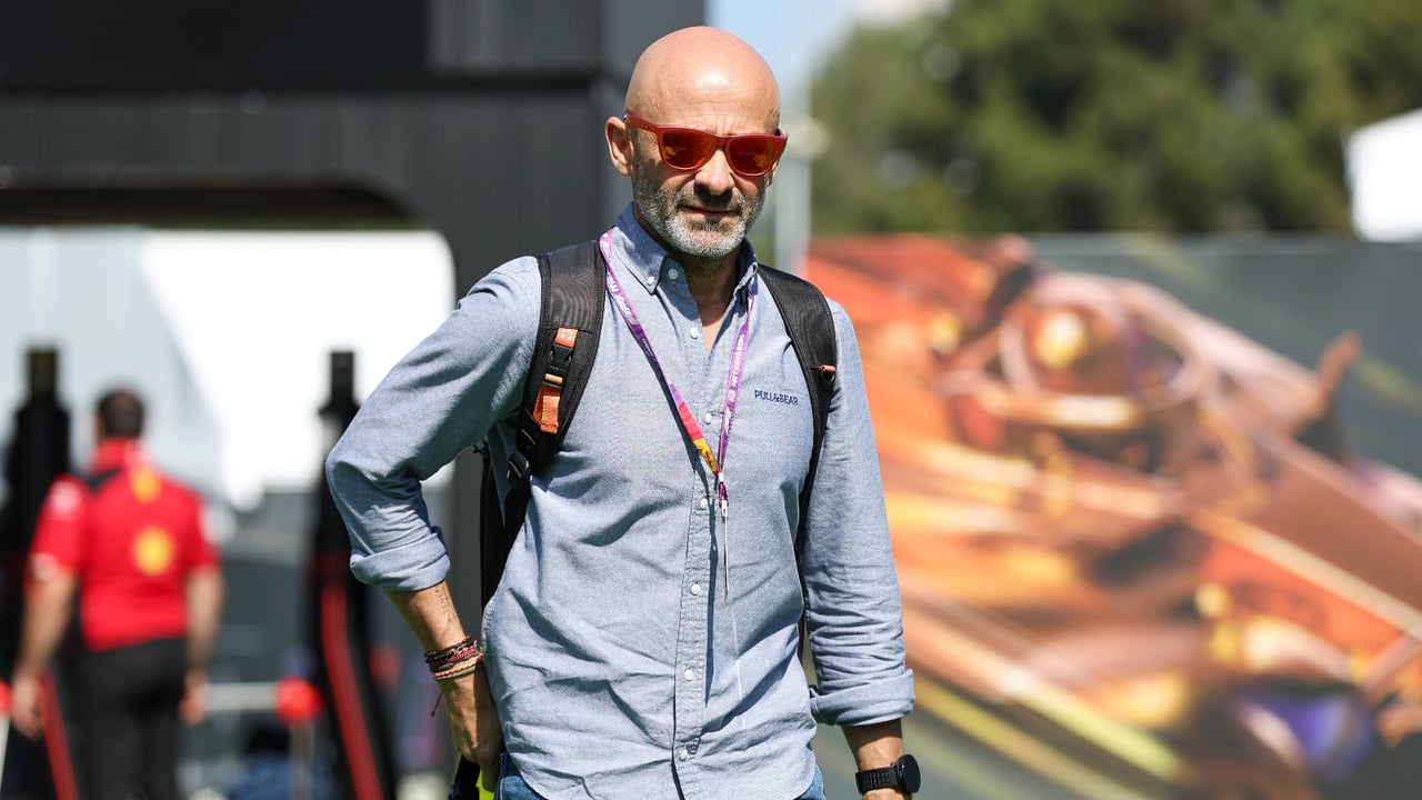 Lobato responde a Fernando Alonso tras lo ocurrido en Barcelona