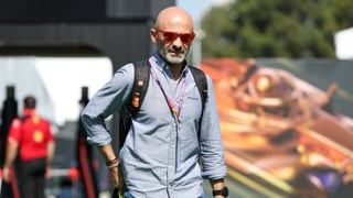 Lobato responde a Fernando Alonso tras lo ocurrido en Barcelona