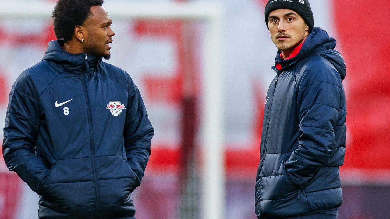 El Valencia encuentra la solución para Elmas