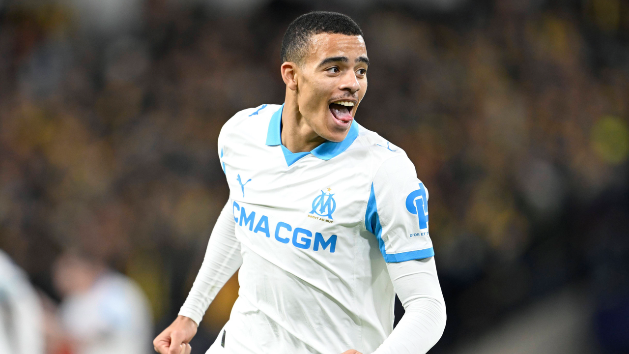 El Manchester United deja vía libre a Greenwood en el mercado