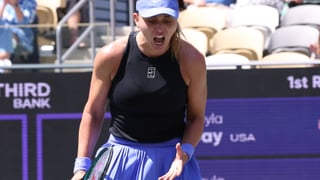 Paula Badosa se une en Madrid a la gran sensación del tenis español, Rafa Jódar