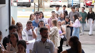 LAND INSITU 2026 brinda una oportunidad para que más de 500 jóvenes se adentren en la industria de la comunicación