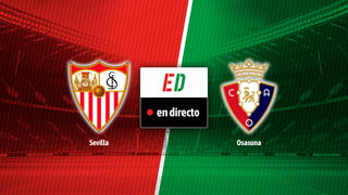 Sevilla - Osasuna: resultado, resumen y goles