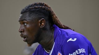 Kean, Giménez, Kalimuendo, Tel, Denkey... Sondeos de postín para la delantera verdiblanca