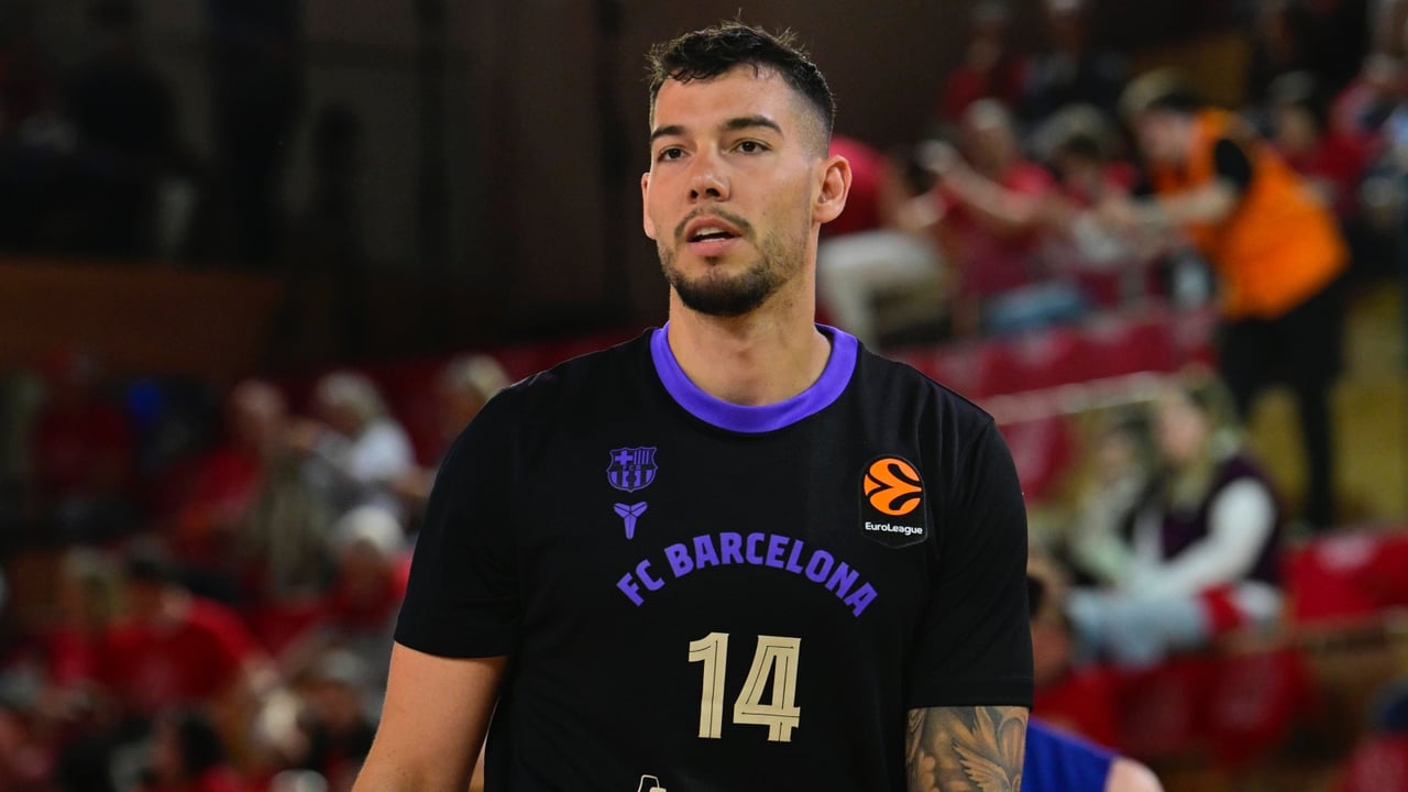 Se calienta el fichaje Willy Hernangómez con Unicaja y Baskonia metidos en el lío