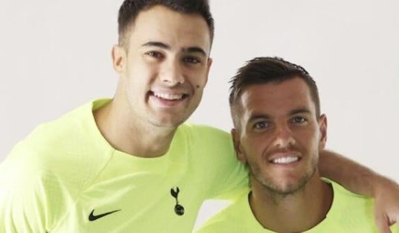 La portada de ESTADIO Deportivo para el lunes 11 de julio de 2022