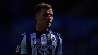 Castigo de un partido a Sergio Gómez y sanción ejemplar a Zaid Romero