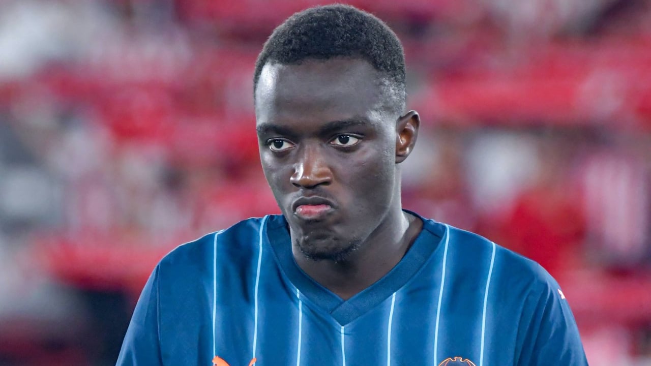 La opción de Diakhaby coge fuerzas