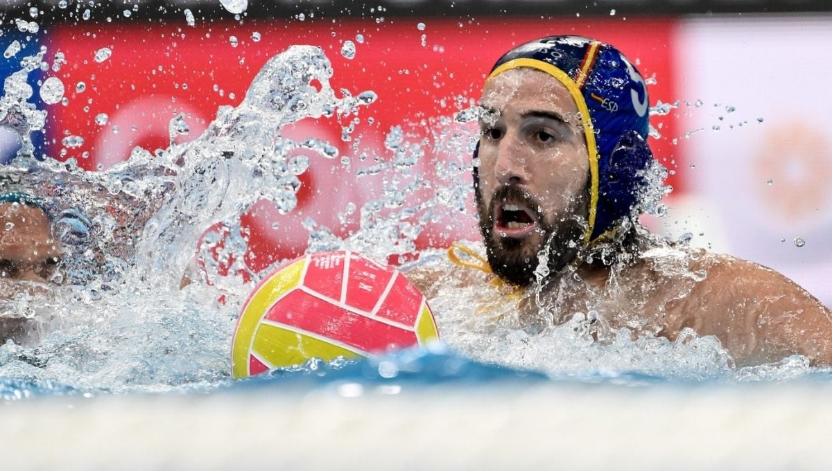 Así queda el Europeo de Waterpolo Masculino 2026: resultados y clasificaciones tras la jornada 5 de fase de grupos hoy 14 de enero