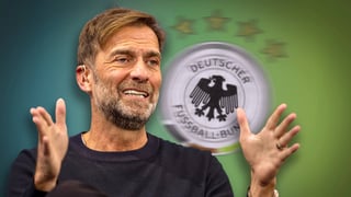 Jürgen Klopp cuenta las horas para firmar con Alemania: "Ya no hay muchos obstáculos"