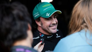 Aston Martin revienta la caja con el nuevo contrato de Fernando Alonso 