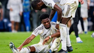 Cara y cruz para Arbeloa en la enfermería del Real Madrid